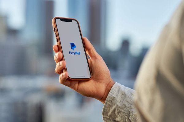 PayPal App